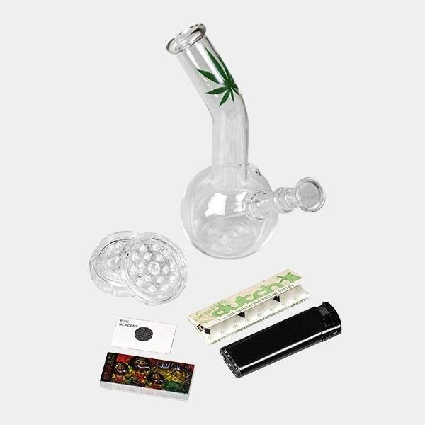 Set Bang avec boîte Greenline