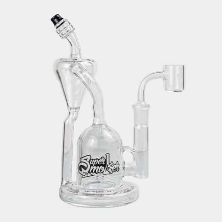 Bong Oiler Indus - Grow Barato