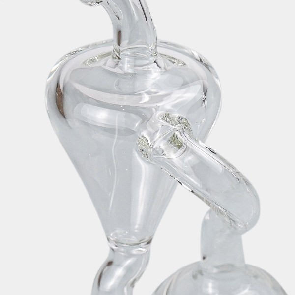 Bong Oiler Indus - Grow Barato