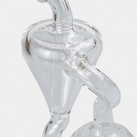 Bong Oiler Indus - Grow Barato