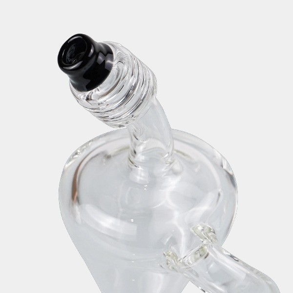 Bong Oiler Indus - Grow Barato