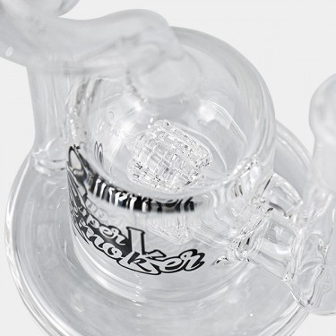 Bong Oiler Indus - Grow Barato