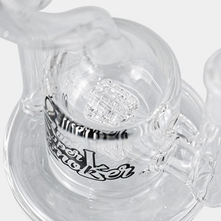 Bong Oiler Indus - Grow Barato