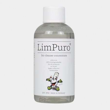 Acheter nettoyant pour bongs Limpuro bio - Grow Barato