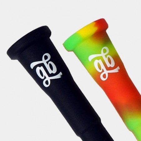 Adaptateur diffuseur en silicone GB, détail