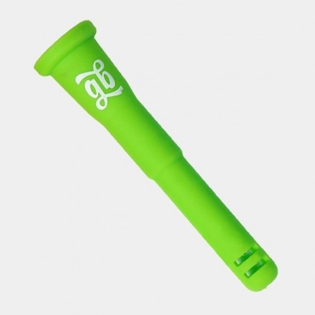 Adaptateur diffuseur en silicone GB vert