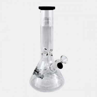 Bang en verre Auriga 33 cm de Super Smoker - Grow Barato