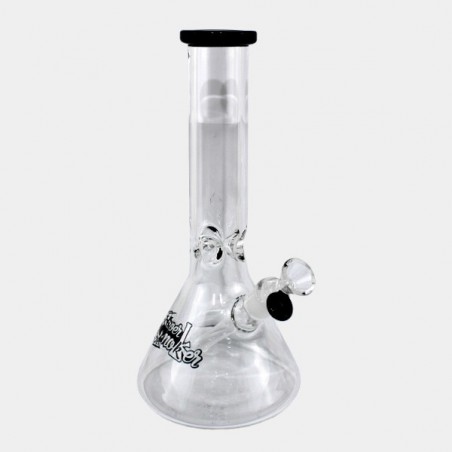 Bang en verre Auriga 33 cm de Super Smoker - Grow Barato