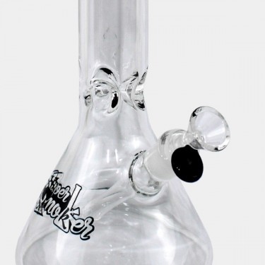 Bang en verre Auriga 33 cm de Super Smoker - Grow Barato
