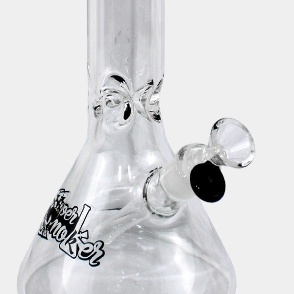 Bang en verre Auriga 33 cm de Super Smoker - Grow Barato