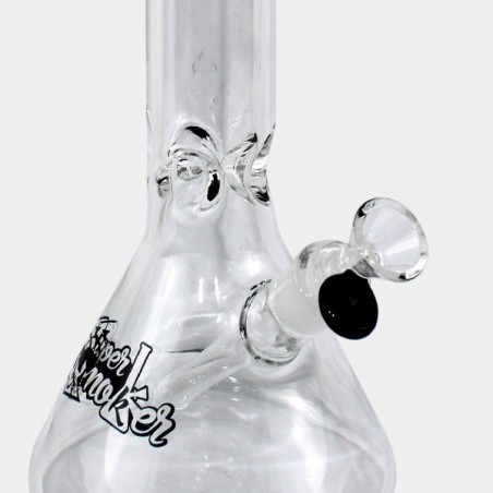 Bang en verre Auriga 33 cm de Super Smoker - Grow Barato