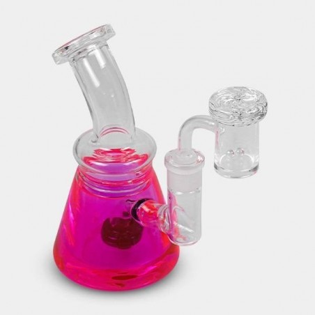 Bong BHO 17 cm