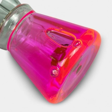 Bong BHO 17 cm refroidissement optimal