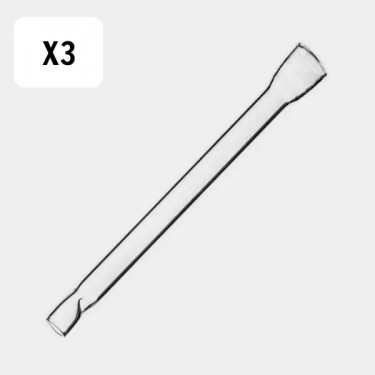 Sniffer Set cuillère