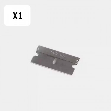 Sniffer Set grattoir