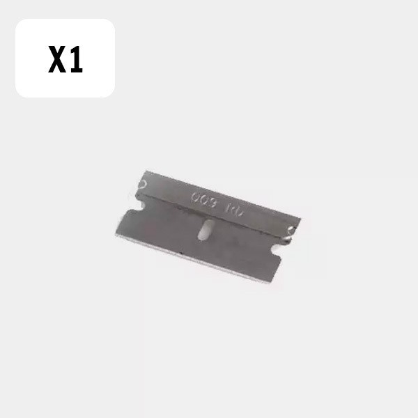 Sniffer Set grattoir