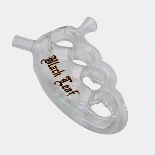 Pipe polyvalente Knuckle Duster