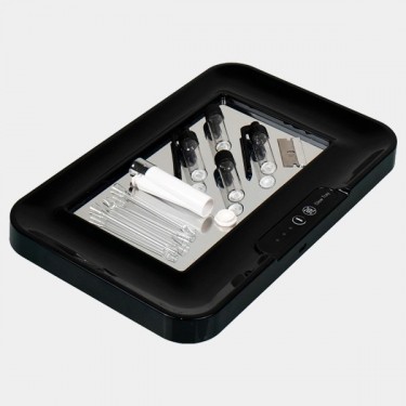 Sniffer Set pour poudre naturelle