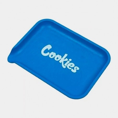 Plateau pour fumeurs en chanvre Cookies - GB The Green Brand