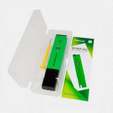 Testeur d'EC Neptune Hydroponics