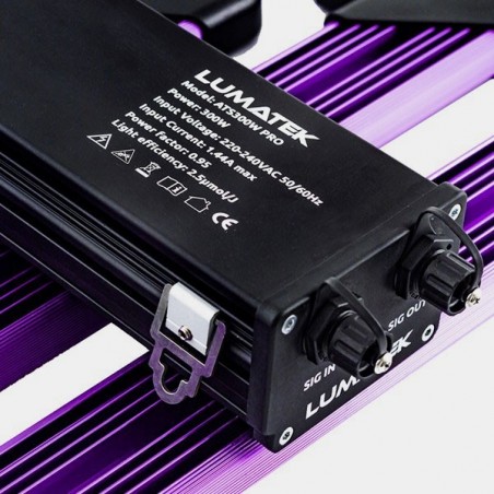 Acheter Lumatek ATS 300 W Pro LED  - Grow Barato