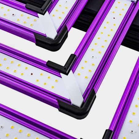 Acheter Lumatek ATS 300 W Pro LED  - Grow Barato