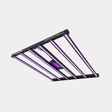 Acheter Sytème LED Zeus 600w Pro 2.9 Lumatek - GB