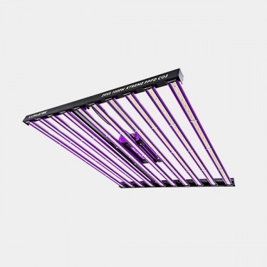 Système d'éclairage LED Zeus Lumatek - GB The Green Brand