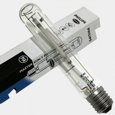 Ampoule Philips Green Power mixte