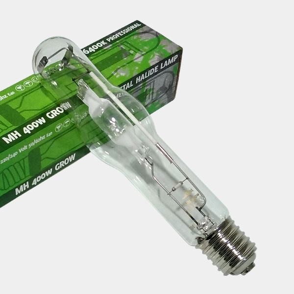 Voir Ampoule Light MH pour phase de Croissance - Grow Barato