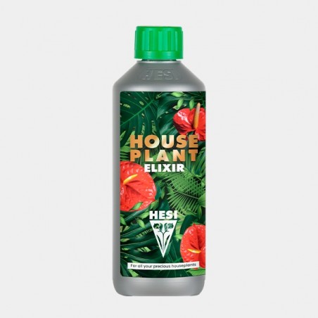 Houseplant Elixir de Hesi - GB The Green Brand
