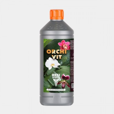 Orchivit Hesi pour ochidées et cannabis - GB The Green Brand