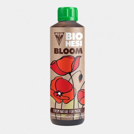 Bio Hesi Bloom engrais de floraison vegan - Grow Barato