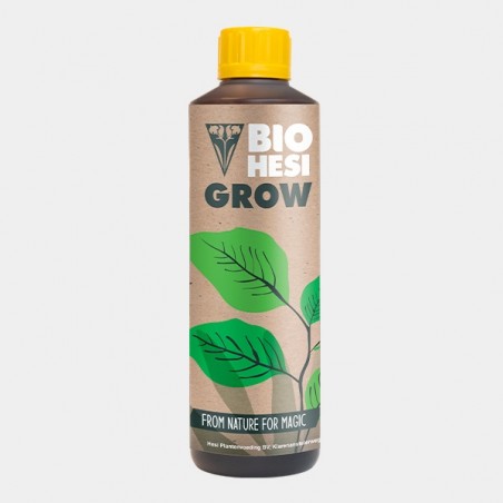 Bio Hesi Grow Croissance vegan cannabis - GB The Green Brand
