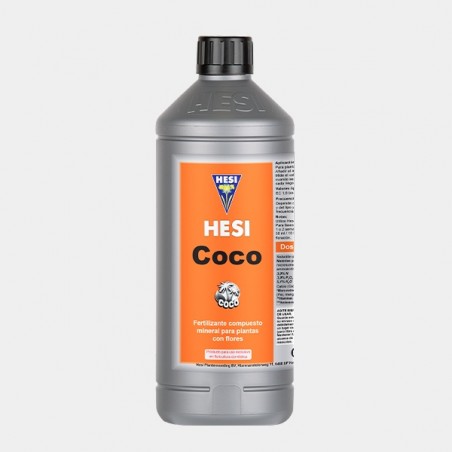 HESI Coco engrais de base pour coco de Hesi - Grow Barato