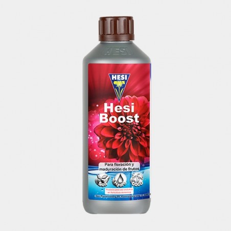Hesi Boost accélérateur de floraison de Hesi - Grow Barato