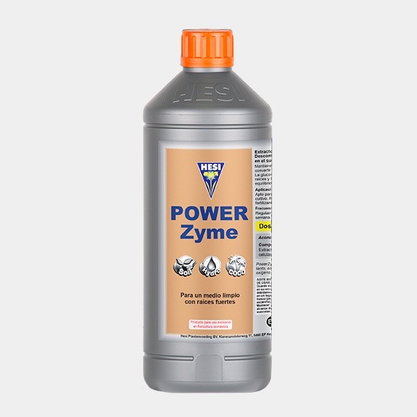 PowerZyme