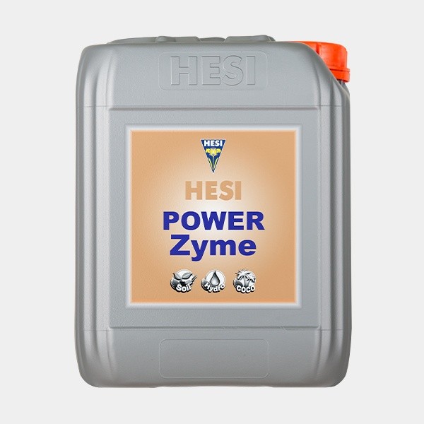 PowerZyme