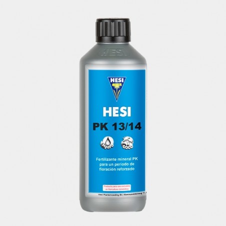 PK 13/14 additif pour engraissement de Hesi - Grow Barato