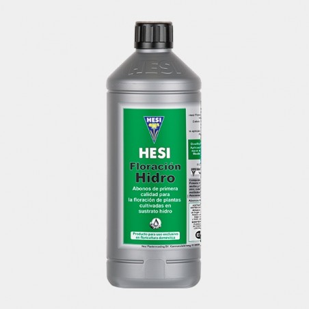 Hydro Floraison engrais hydroponie de Hesi - Grow Barato
