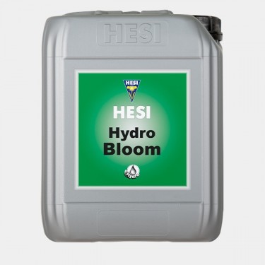 Hydro Floraison
