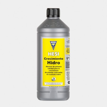 Hydro Croissance