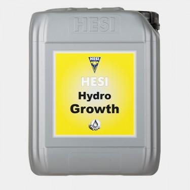 Hydro Croissance