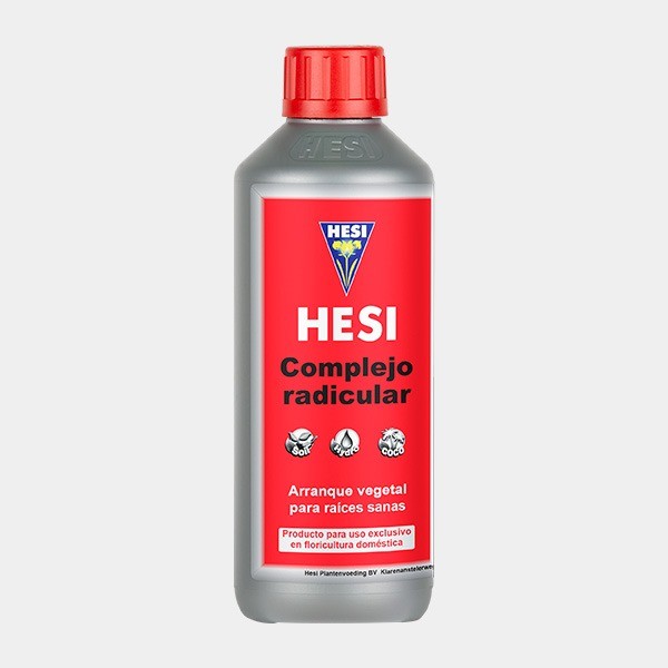 Complexe racinaire stimulateur de Hesi - Grow Barato
