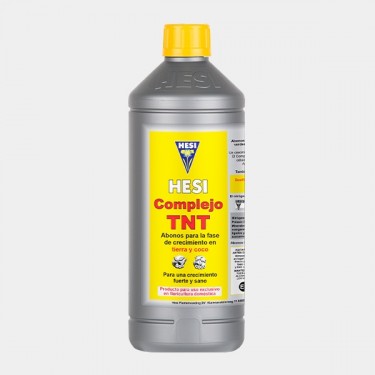 Complejo TNT engrais de croissance de Hesi - Grow Barato