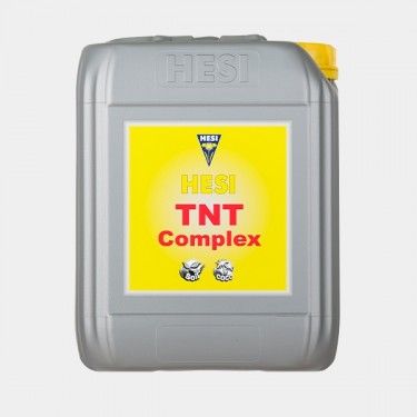 Complejo TNT