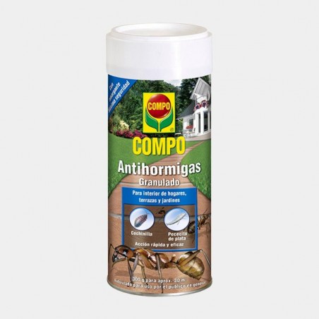 Insecticide Anti-Fourmis Compo 300 g