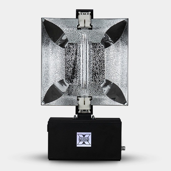 Kit d’éclairage HPS 1000 W Pro V 2.0 GB Lighting face