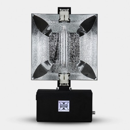 Kit d’éclairage HPS 1000 W Pro V 2.0 GB Lighting face