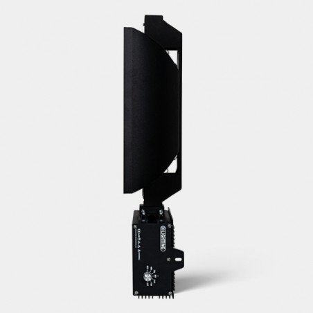 Kit d’éclairage HPS 1000 W Pro V 2.0 GB Lighting côté
